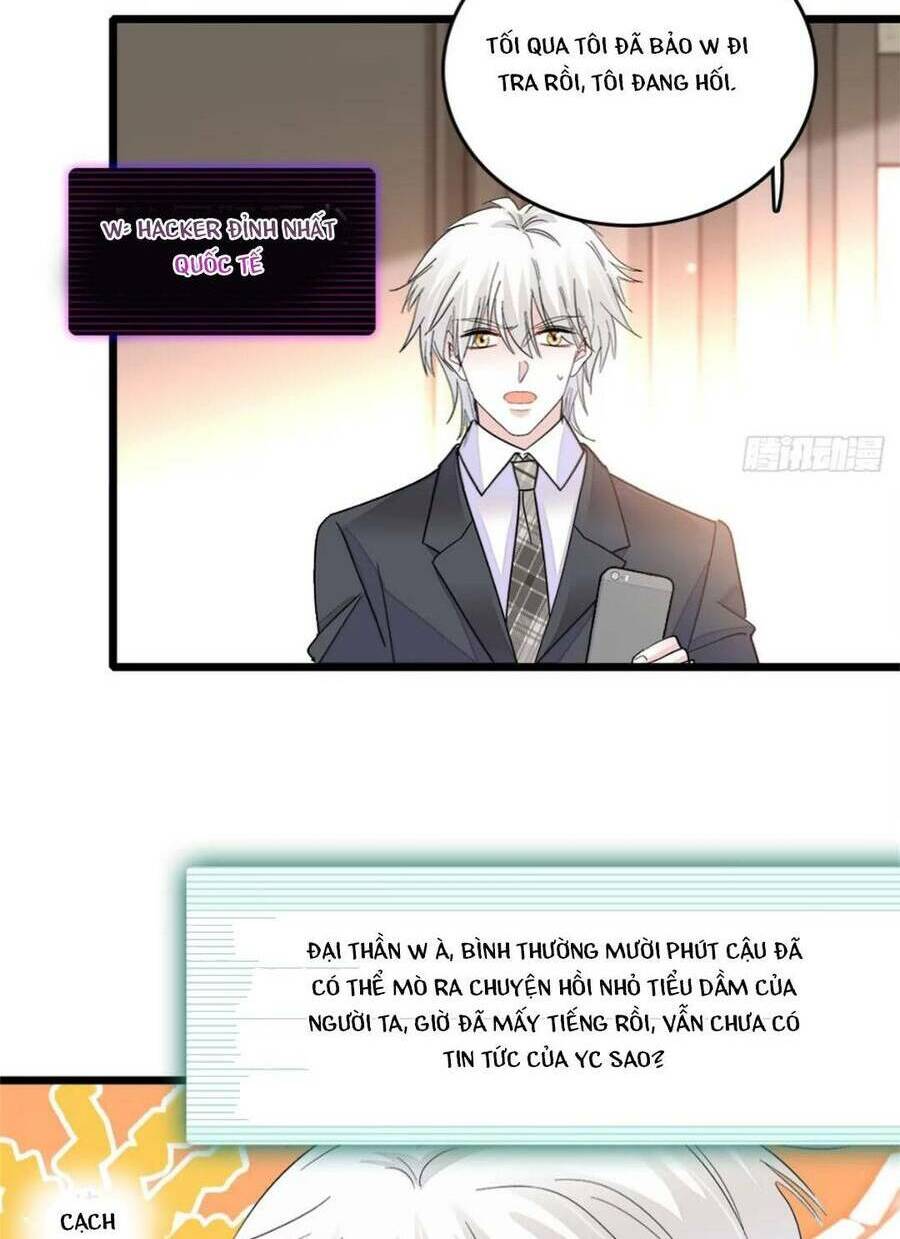 Thiên Kim Toàn Năng Bá Khí Ngút Trời Chapter 18 - Trang 6