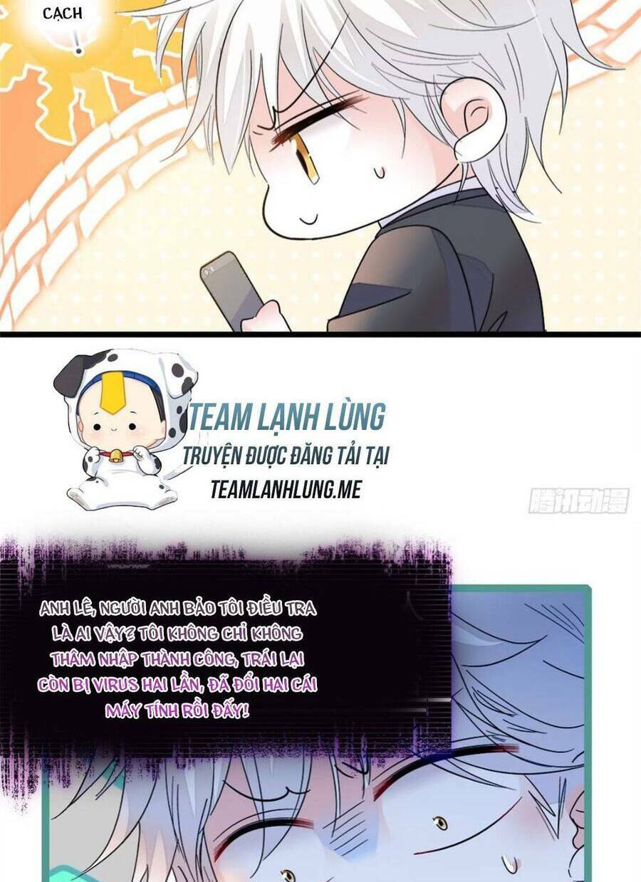 Thiên Kim Toàn Năng Bá Khí Ngút Trời Chapter 18 - Trang 7