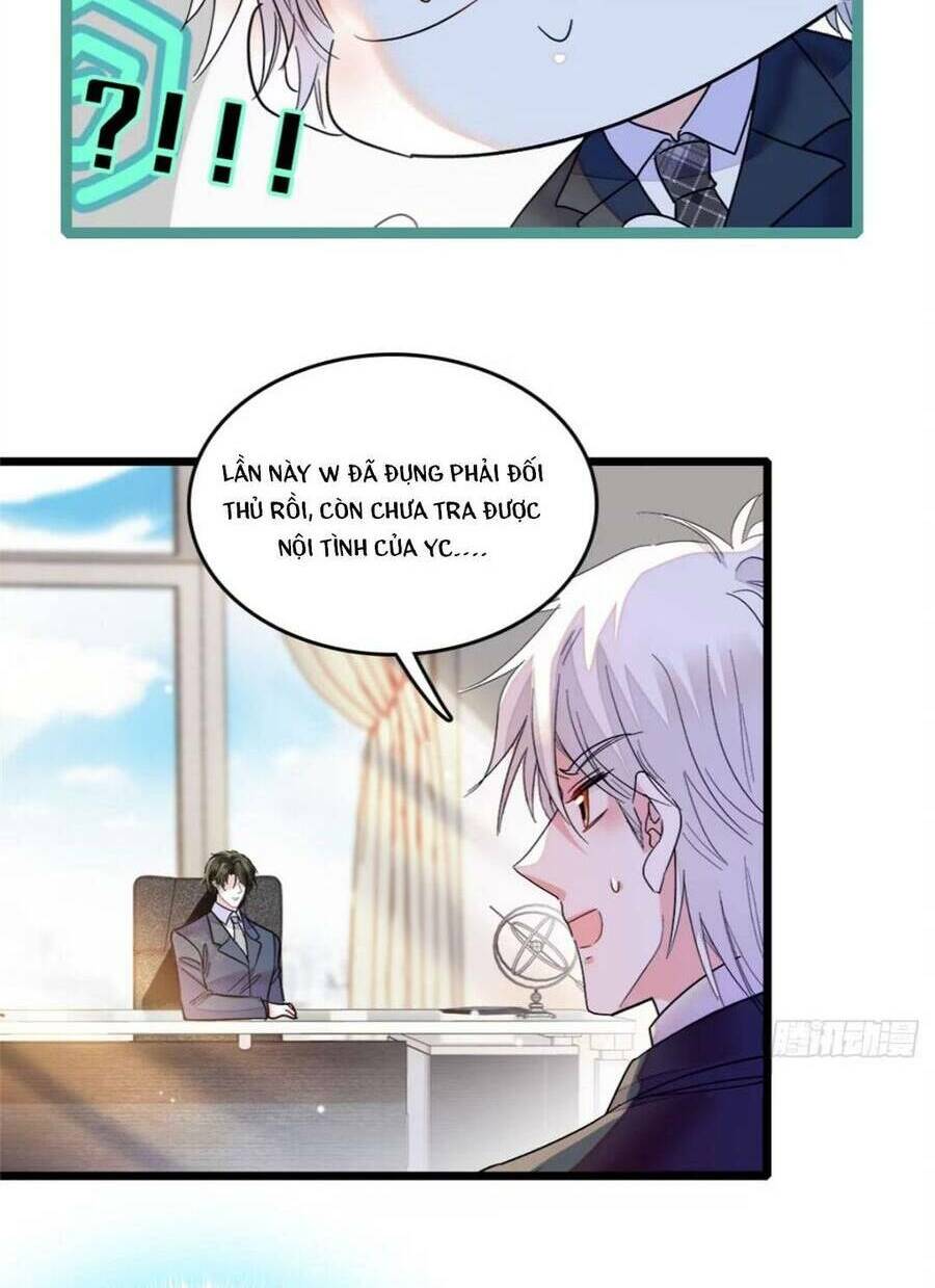 Thiên Kim Toàn Năng Bá Khí Ngút Trời Chapter 18 - Trang 8