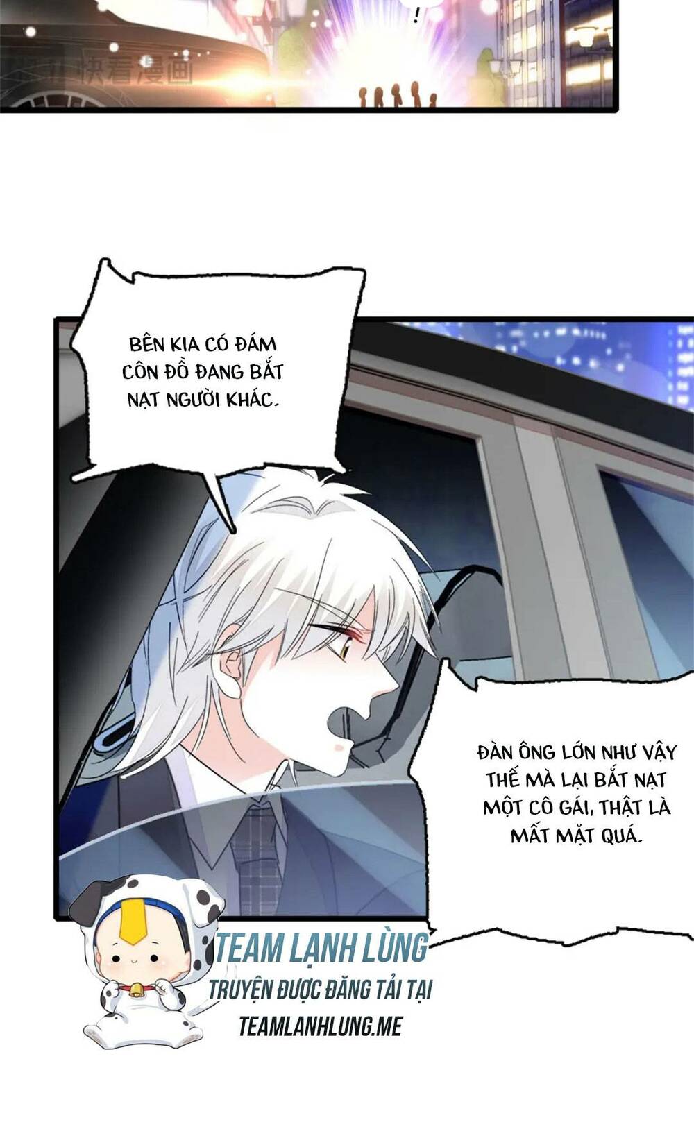 Thiên Kim Toàn Năng Bá Khí Ngút Trời Chapter 19 - Trang 11