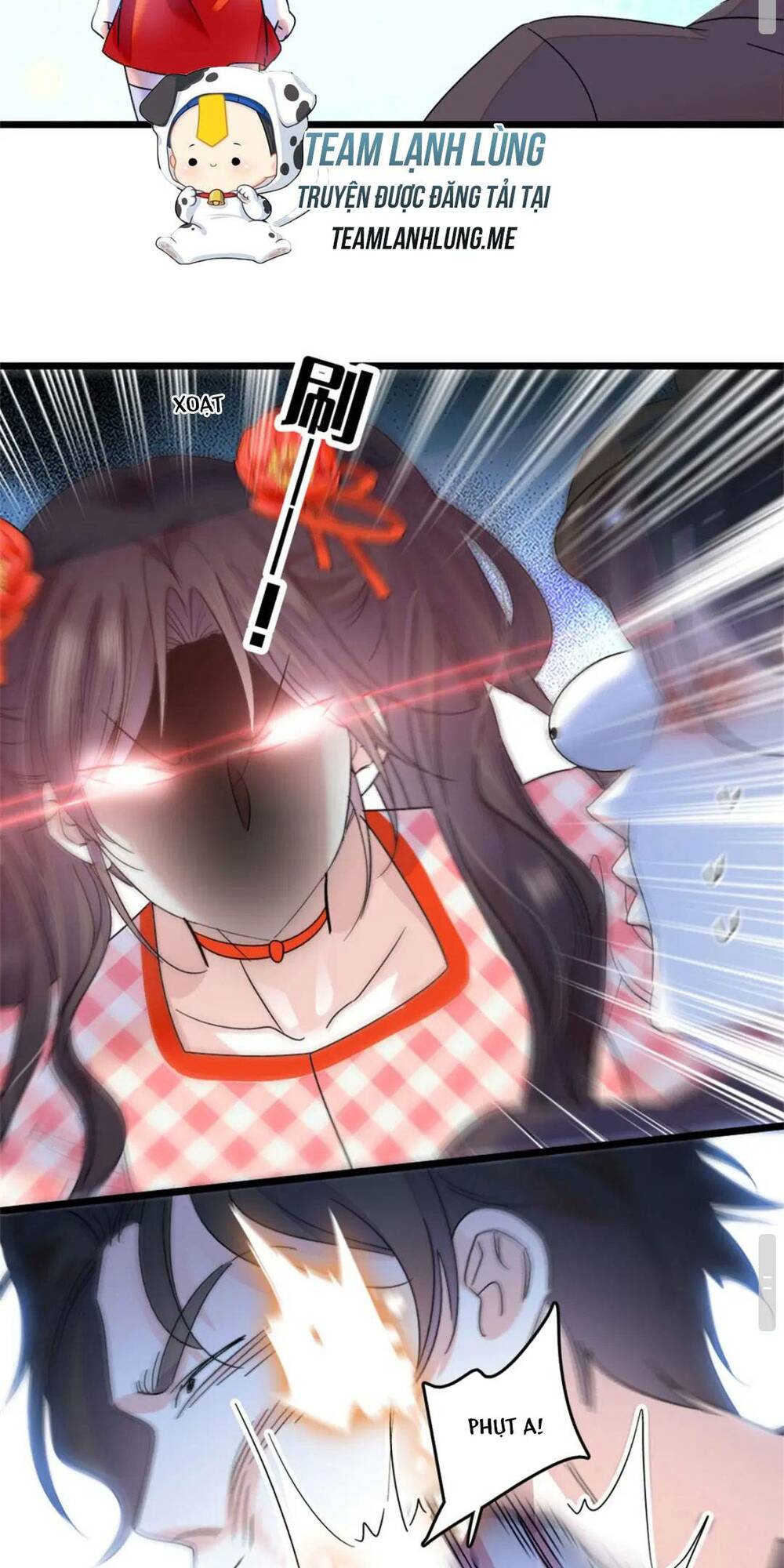 Thiên Kim Toàn Năng Bá Khí Ngút Trời Chapter 19 - Trang 14