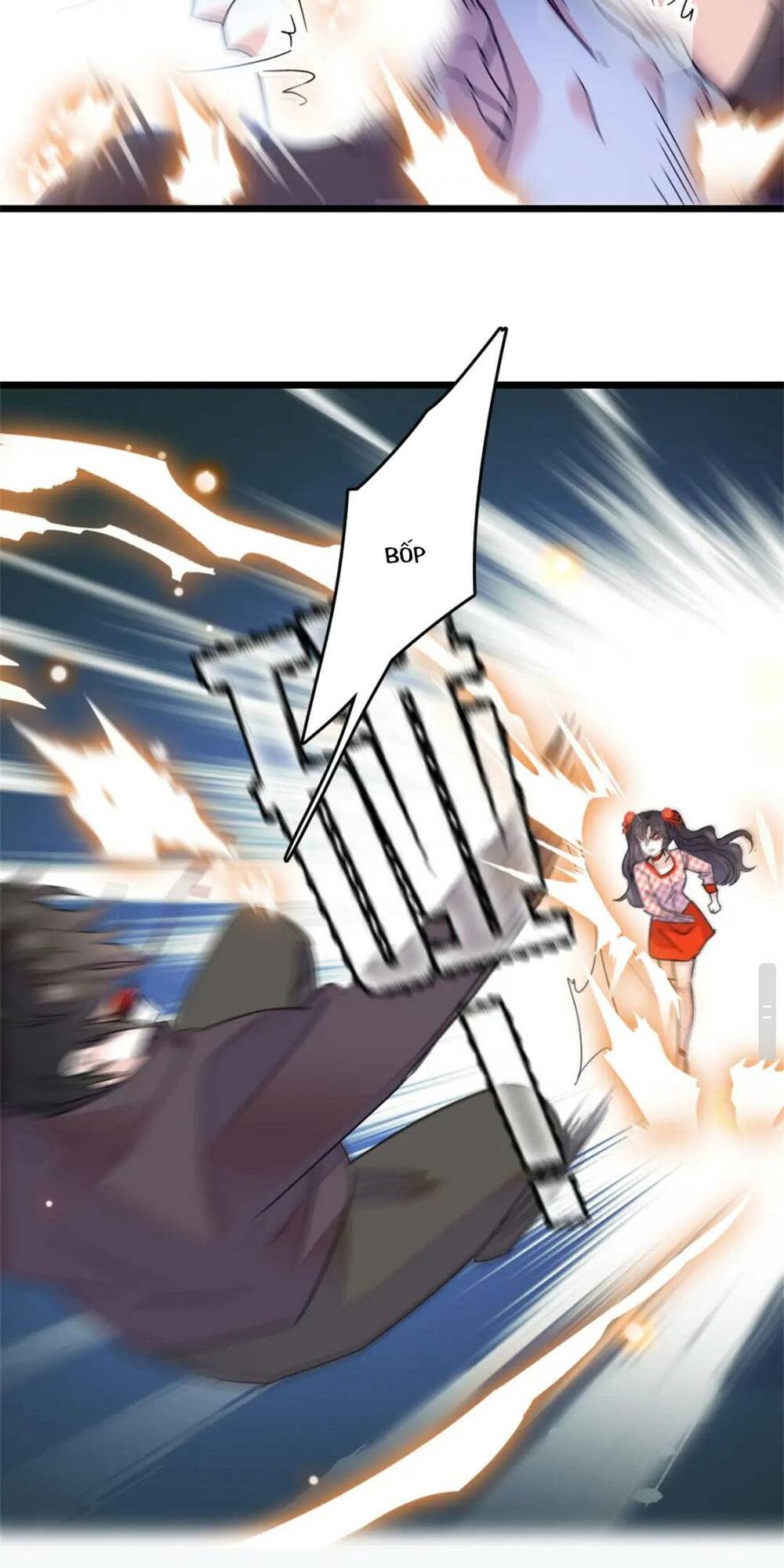 Thiên Kim Toàn Năng Bá Khí Ngút Trời Chapter 19 - Trang 15