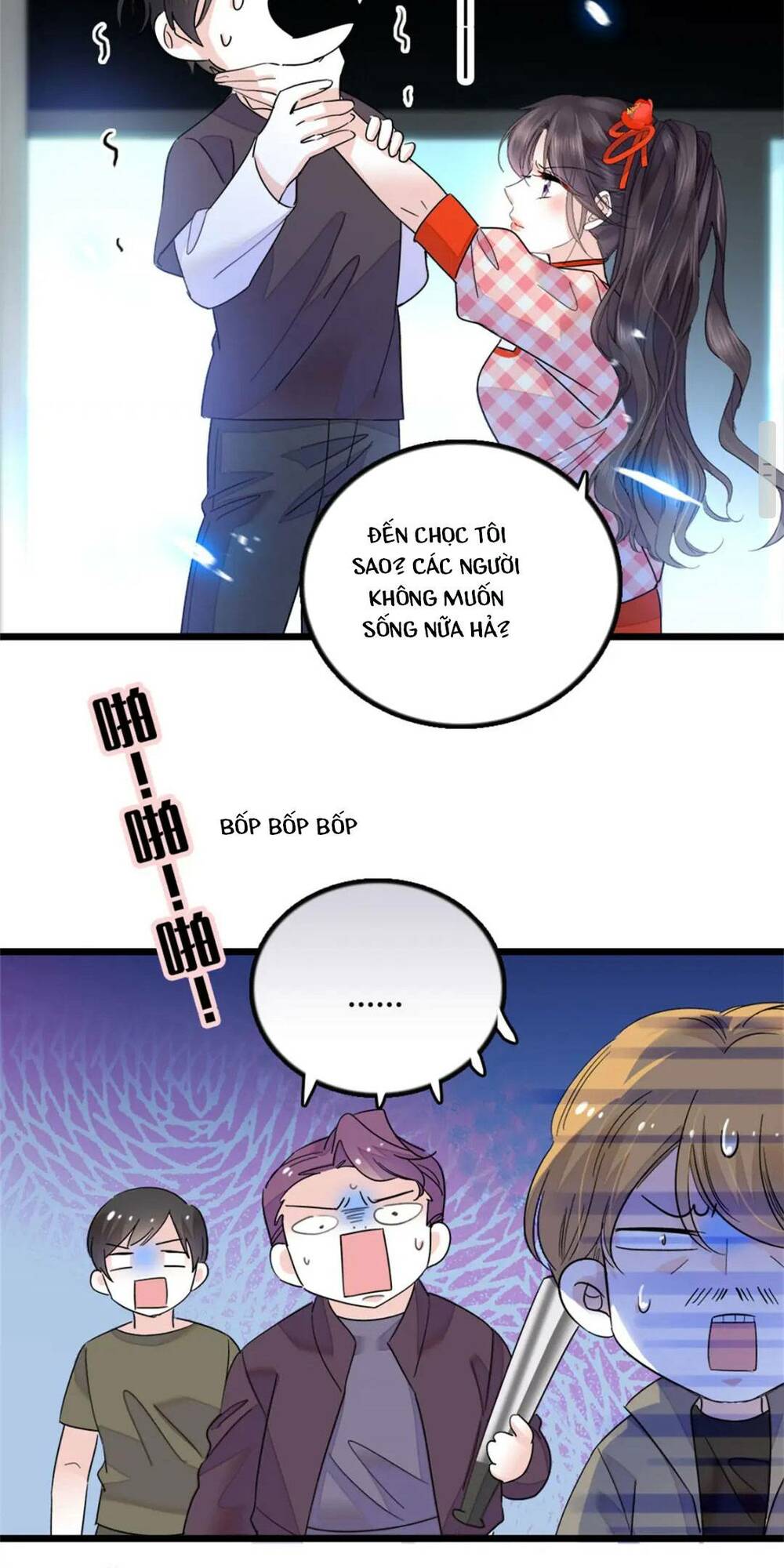 Thiên Kim Toàn Năng Bá Khí Ngút Trời Chapter 19 - Trang 17