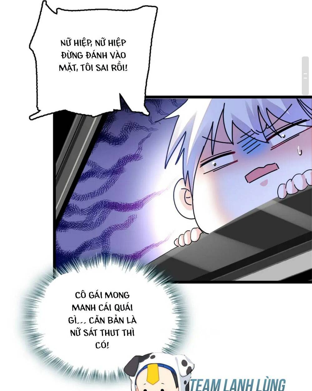 Thiên Kim Toàn Năng Bá Khí Ngút Trời Chapter 19 - Trang 18