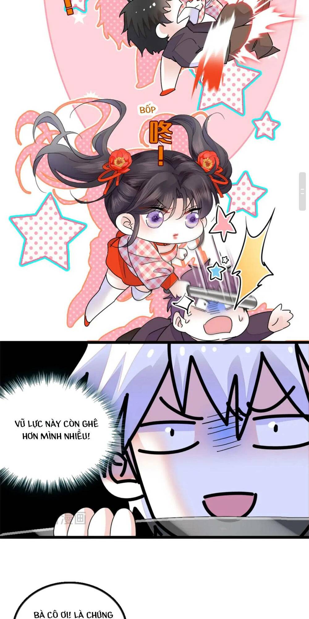 Thiên Kim Toàn Năng Bá Khí Ngút Trời Chapter 19 - Trang 21