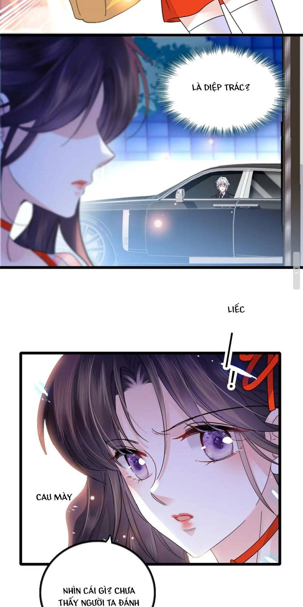 Thiên Kim Toàn Năng Bá Khí Ngút Trời Chapter 19 - Trang 25