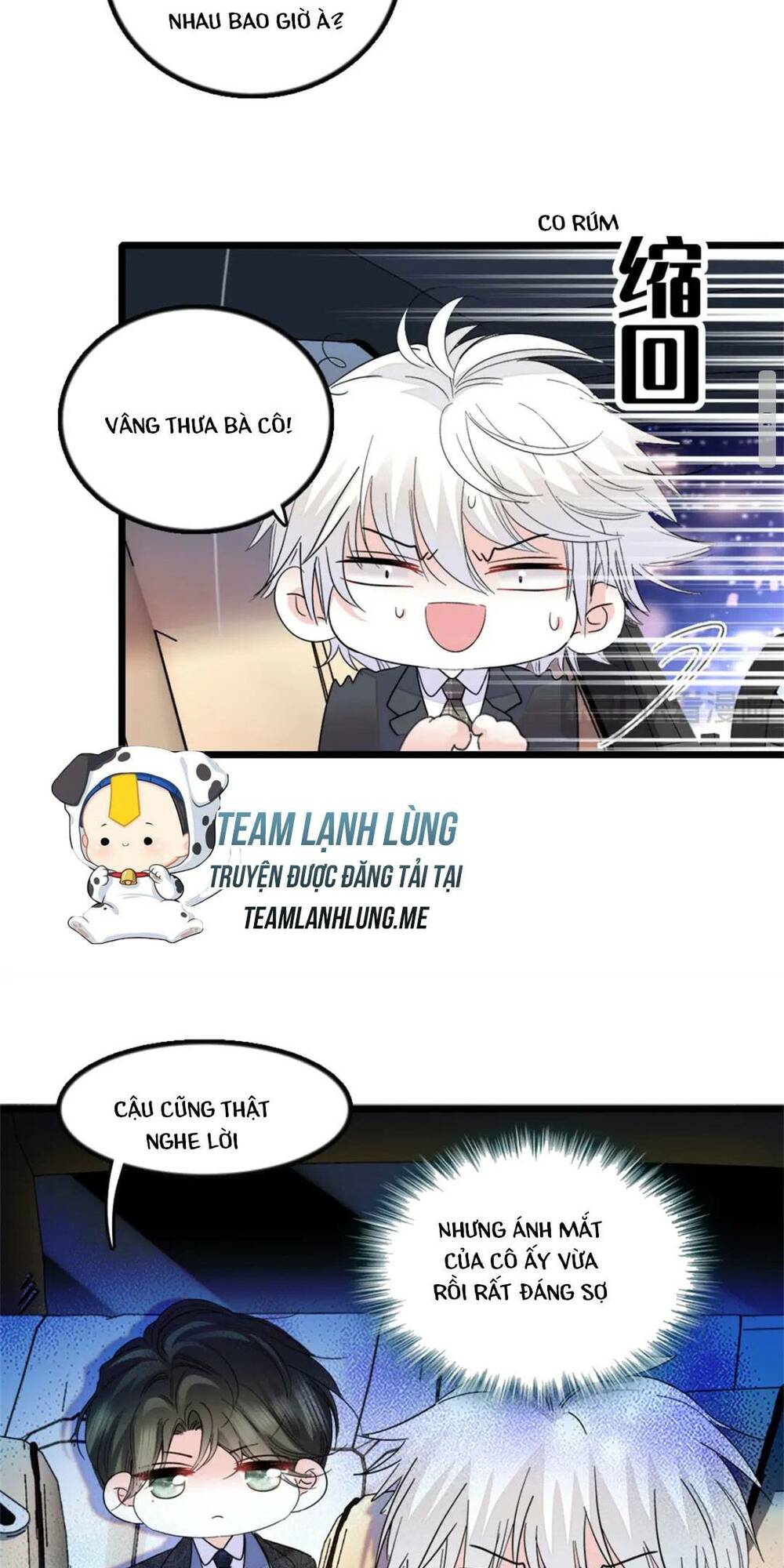 Thiên Kim Toàn Năng Bá Khí Ngút Trời Chapter 19 - Trang 26