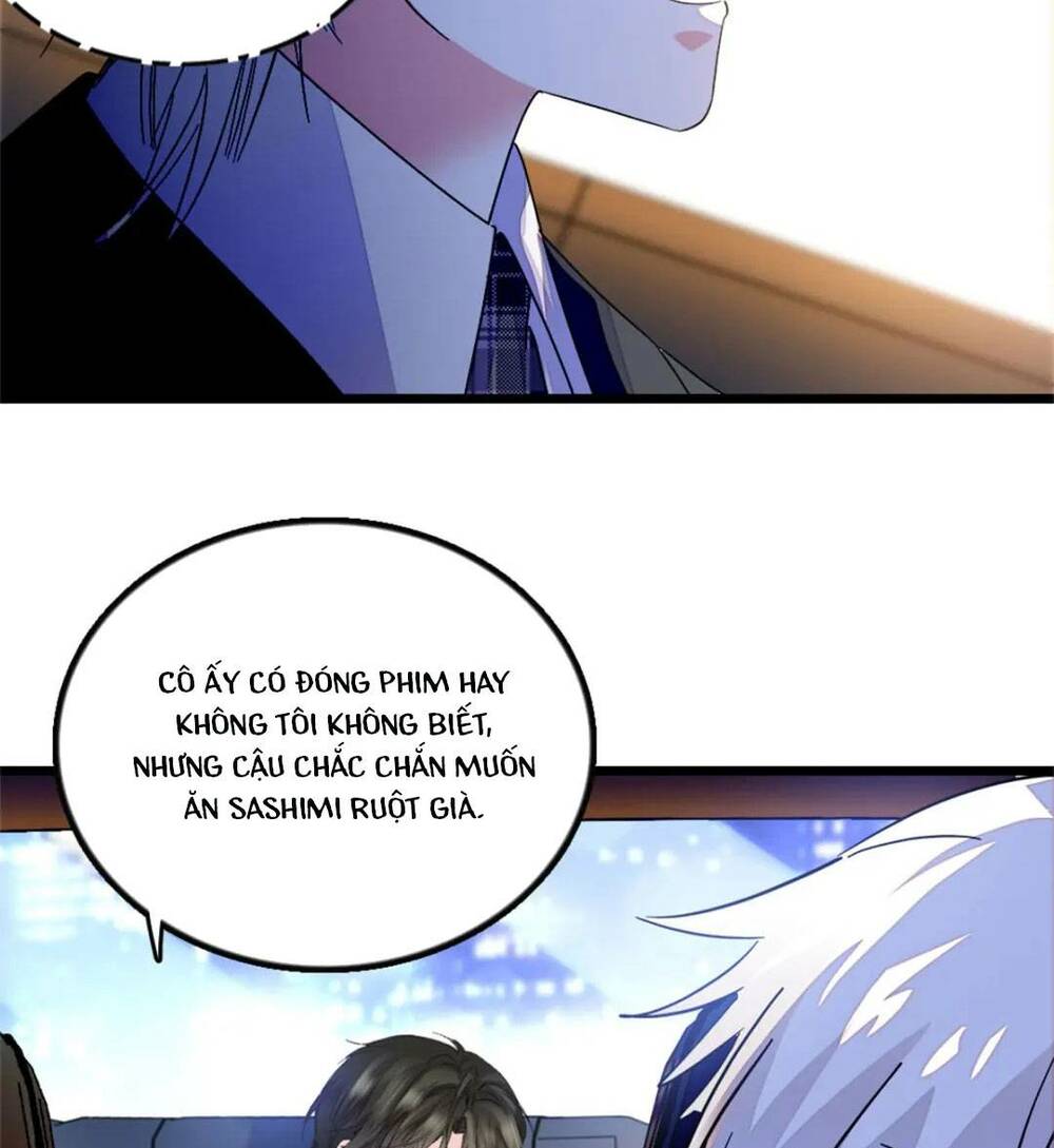 Thiên Kim Toàn Năng Bá Khí Ngút Trời Chapter 19 - Trang 28