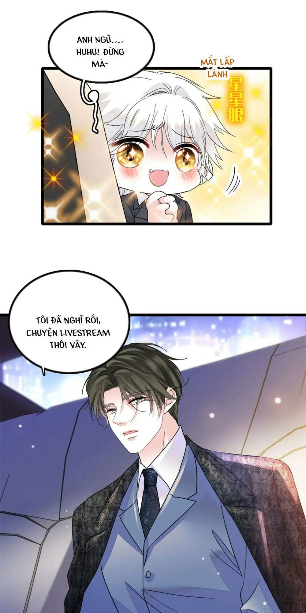 Thiên Kim Toàn Năng Bá Khí Ngút Trời Chapter 19 - Trang 30