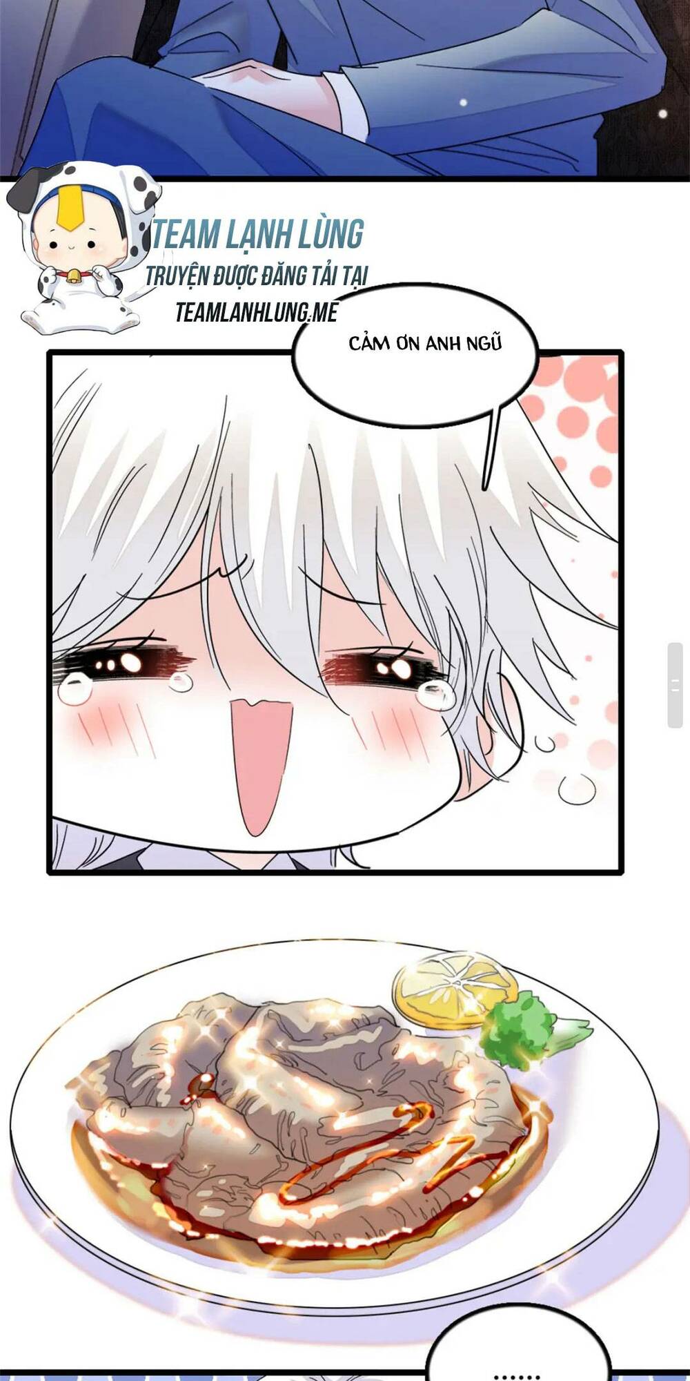 Thiên Kim Toàn Năng Bá Khí Ngút Trời Chapter 19 - Trang 31