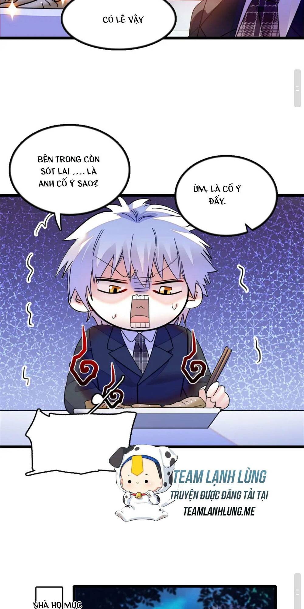 Thiên Kim Toàn Năng Bá Khí Ngút Trời Chapter 19 - Trang 33