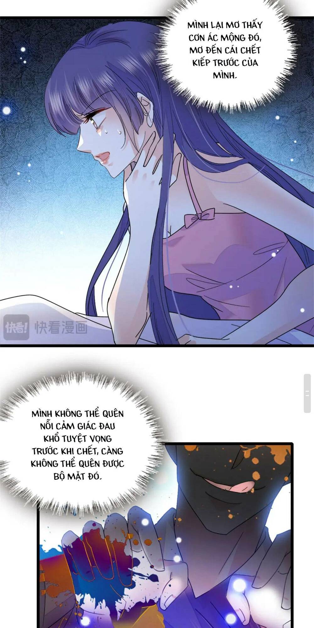 Thiên Kim Toàn Năng Bá Khí Ngút Trời Chapter 19 - Trang 35