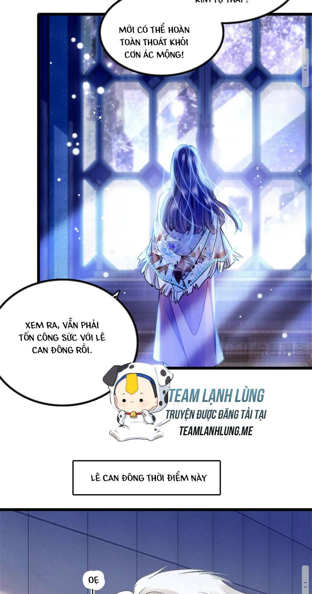 Thiên Kim Toàn Năng Bá Khí Ngút Trời Chapter 19 - Trang 38