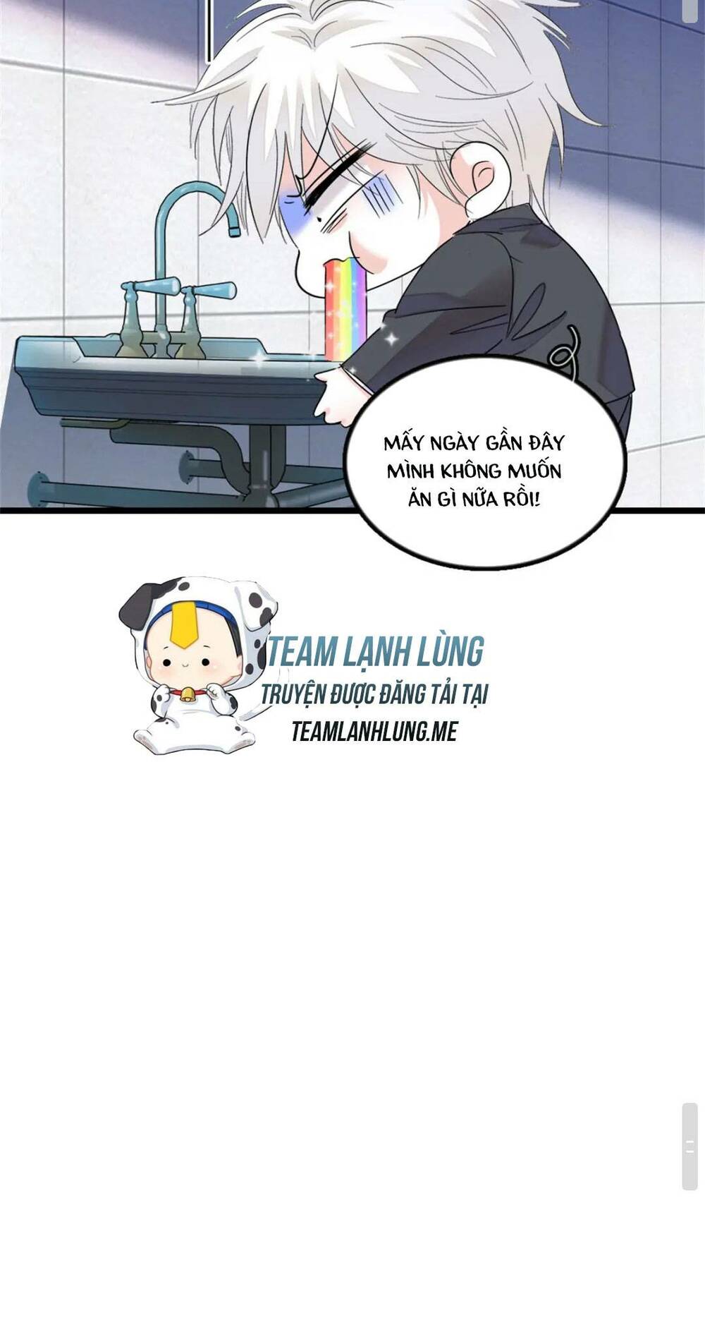 Thiên Kim Toàn Năng Bá Khí Ngút Trời Chapter 19 - Trang 39