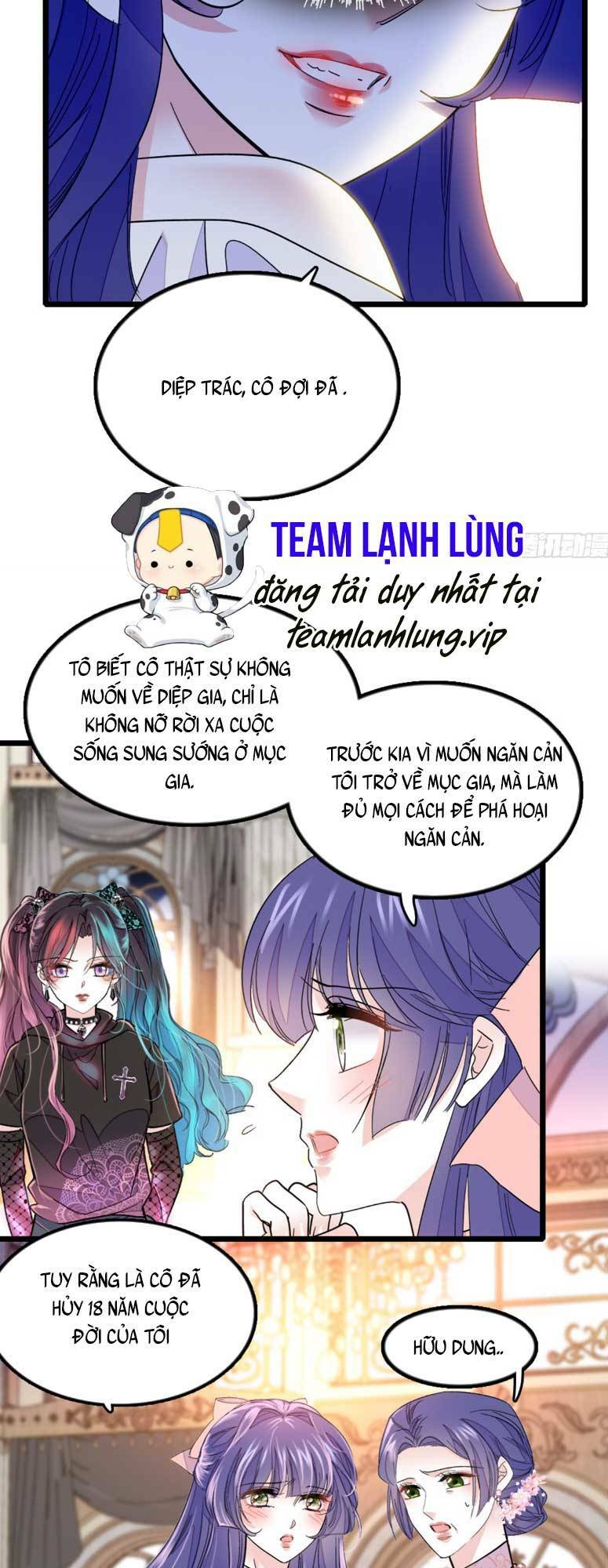 Thiên Kim Toàn Năng Bá Khí Ngút Trời Chapter 2 - Trang 9