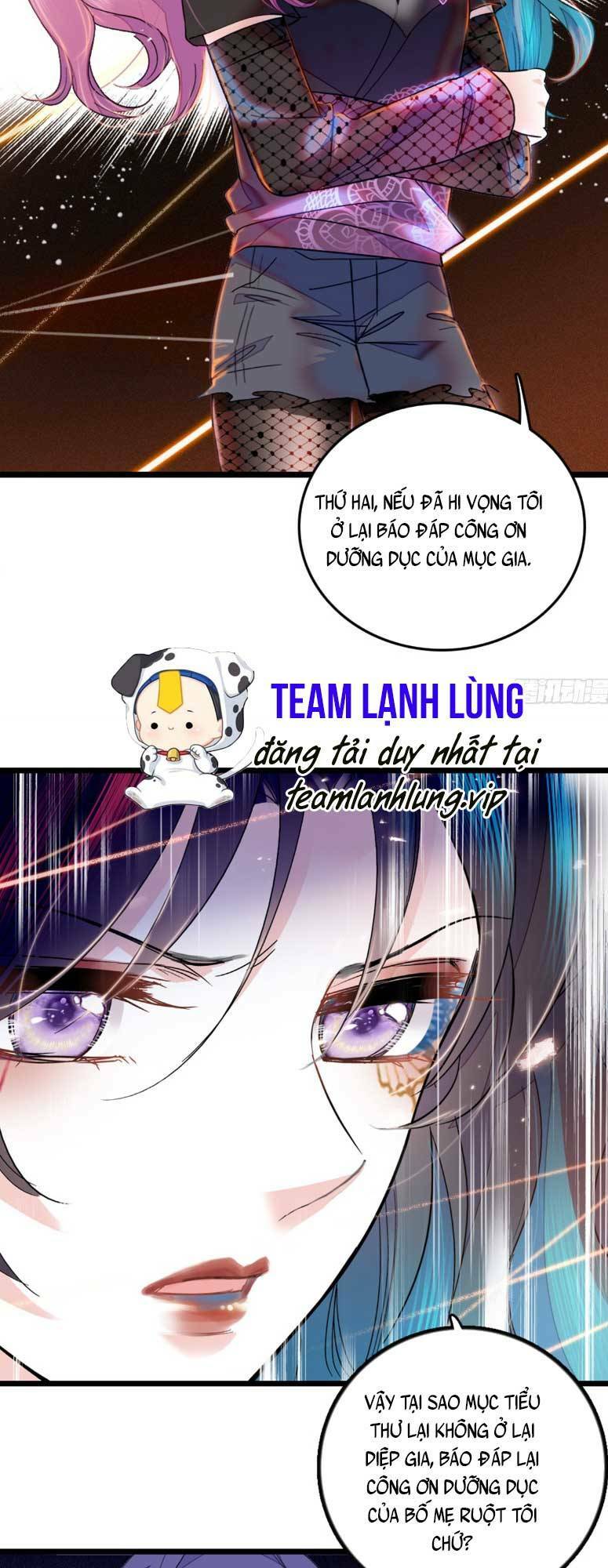 Thiên Kim Toàn Năng Bá Khí Ngút Trời Chapter 2 - Trang 13