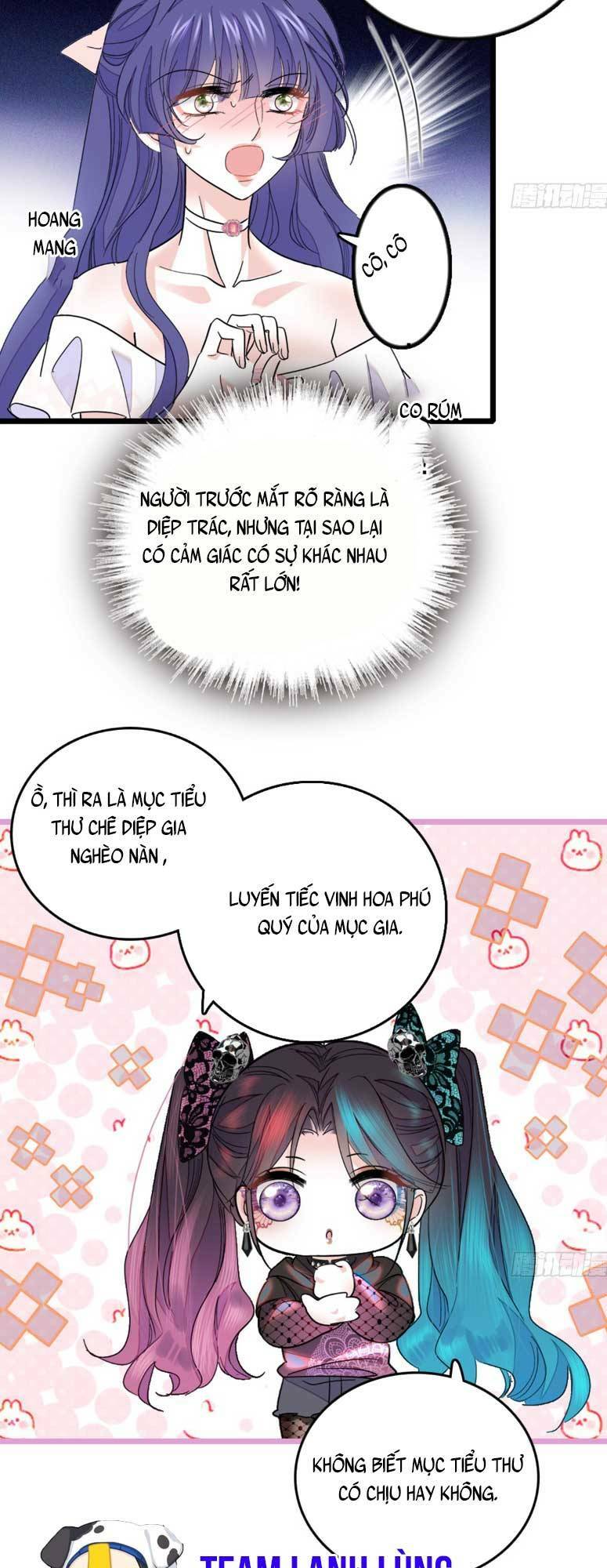 Thiên Kim Toàn Năng Bá Khí Ngút Trời Chapter 2 - Trang 14