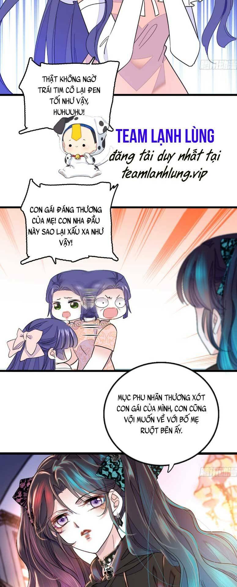 Thiên Kim Toàn Năng Bá Khí Ngút Trời Chapter 2 - Trang 16