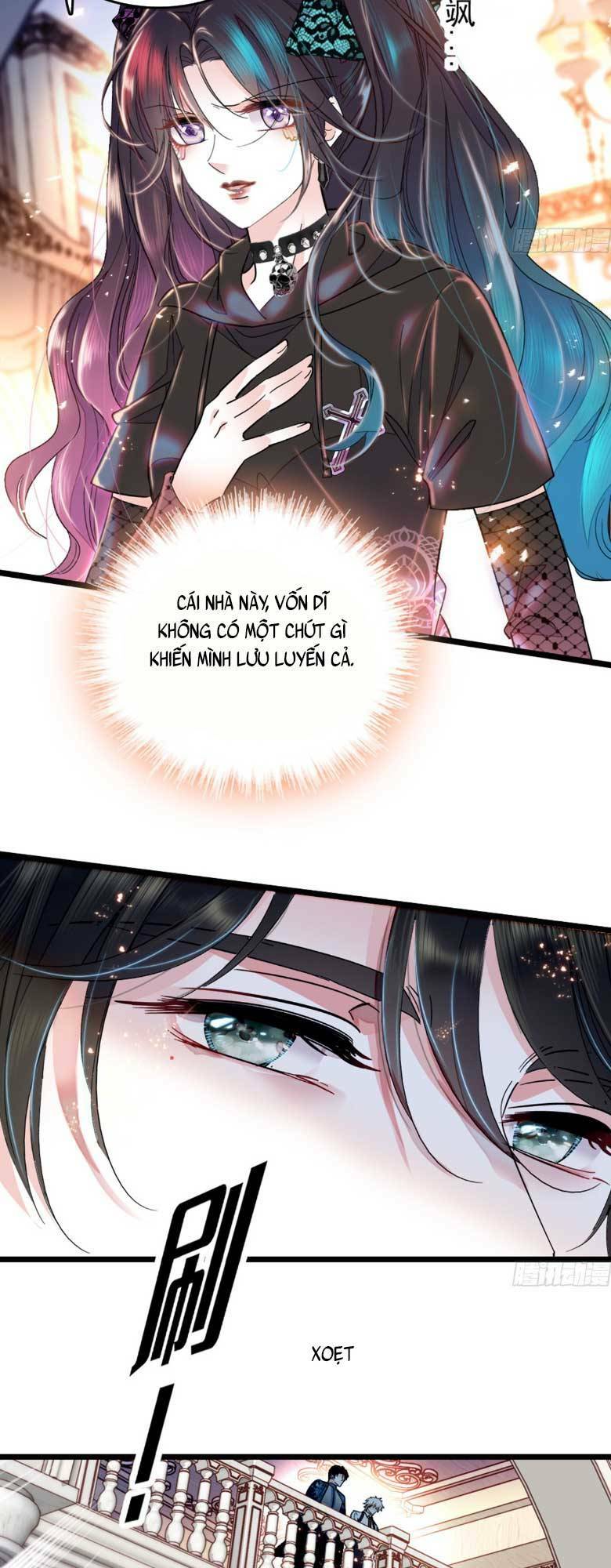 Thiên Kim Toàn Năng Bá Khí Ngút Trời Chapter 2 - Trang 18