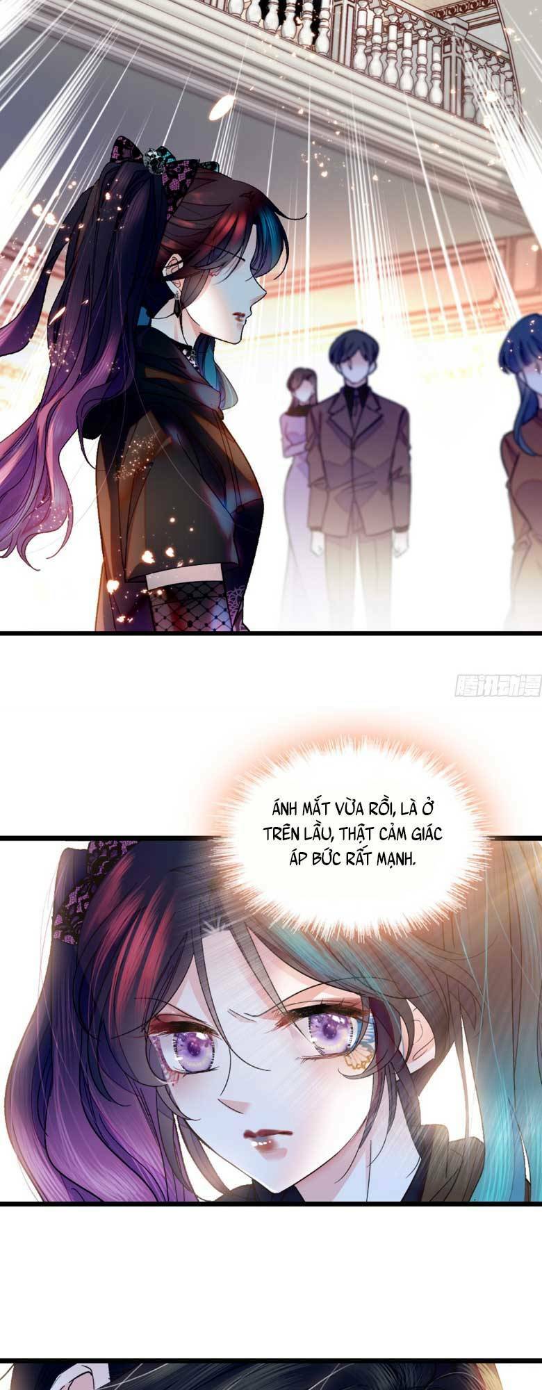 Thiên Kim Toàn Năng Bá Khí Ngút Trời Chapter 2 - Trang 19