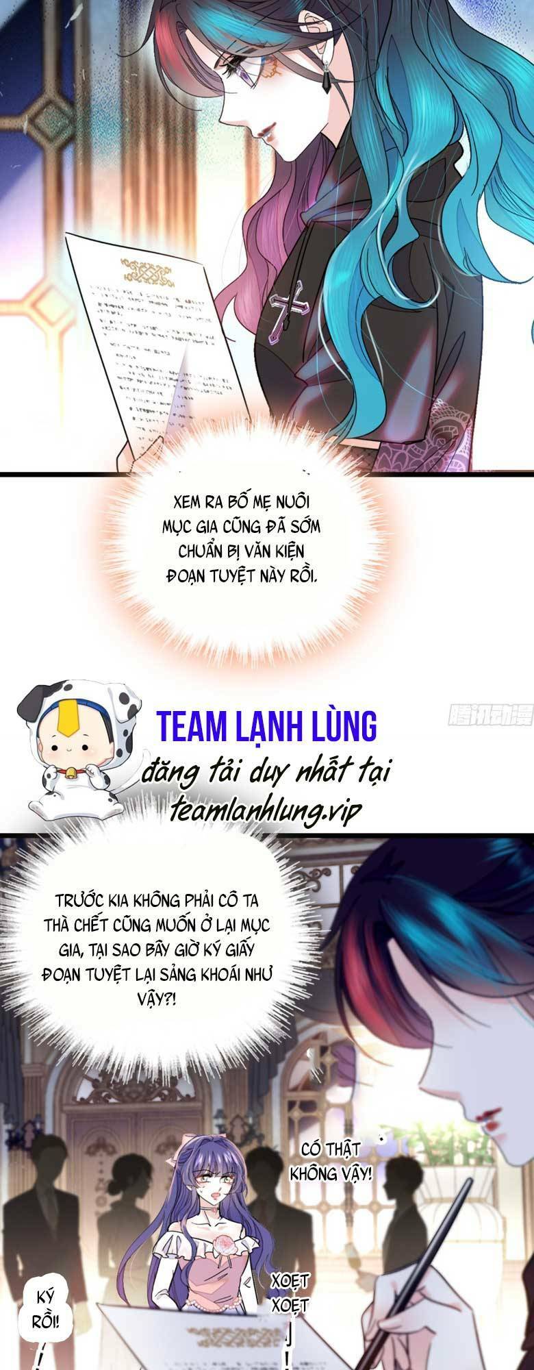 Thiên Kim Toàn Năng Bá Khí Ngút Trời Chapter 2 - Trang 23