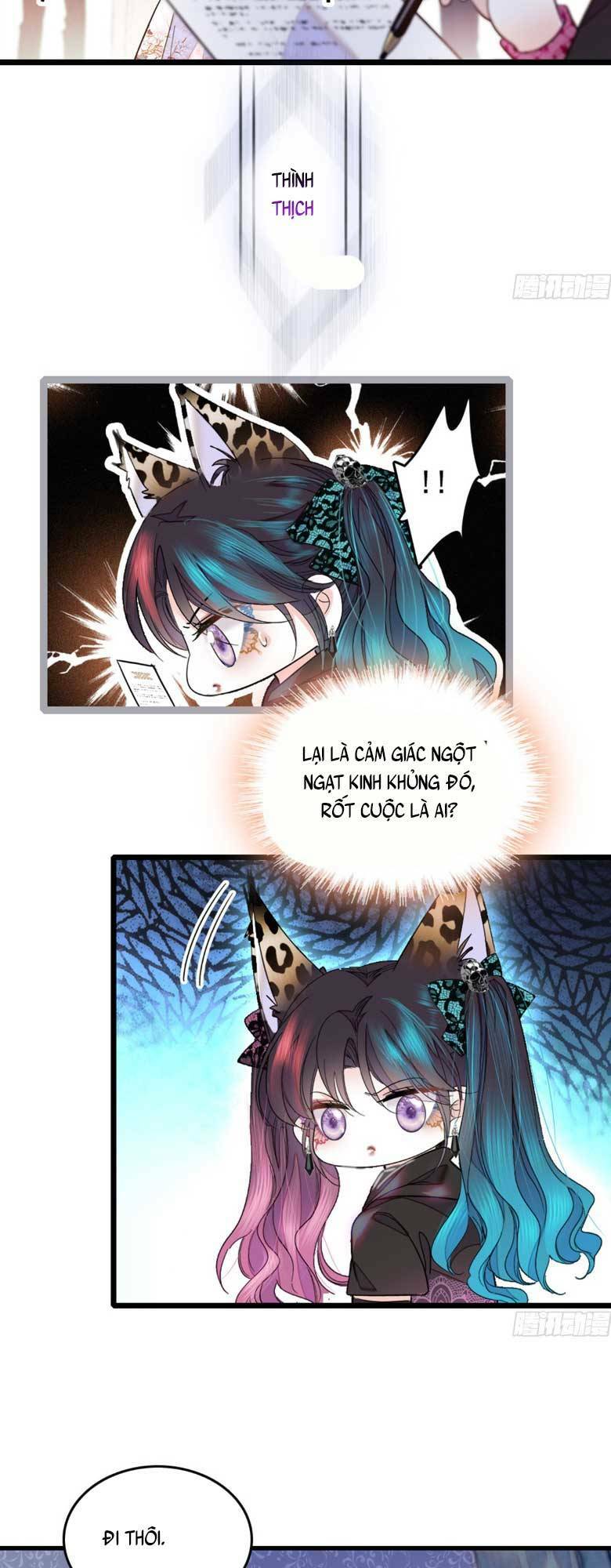 Thiên Kim Toàn Năng Bá Khí Ngút Trời Chapter 2 - Trang 24