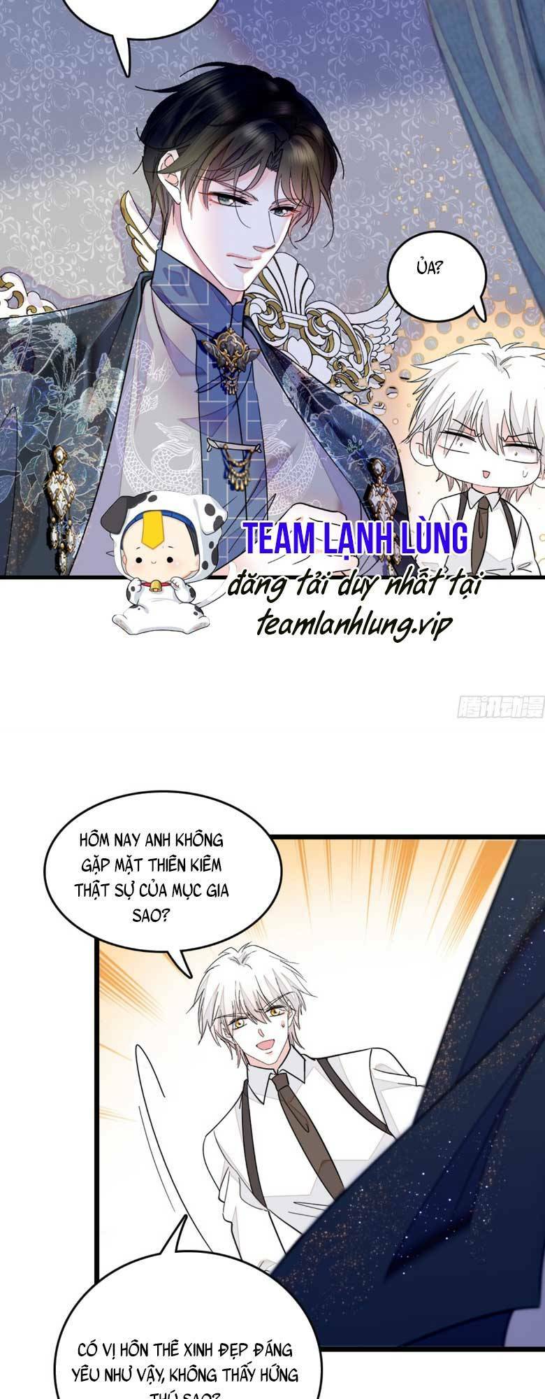 Thiên Kim Toàn Năng Bá Khí Ngút Trời Chapter 2 - Trang 25