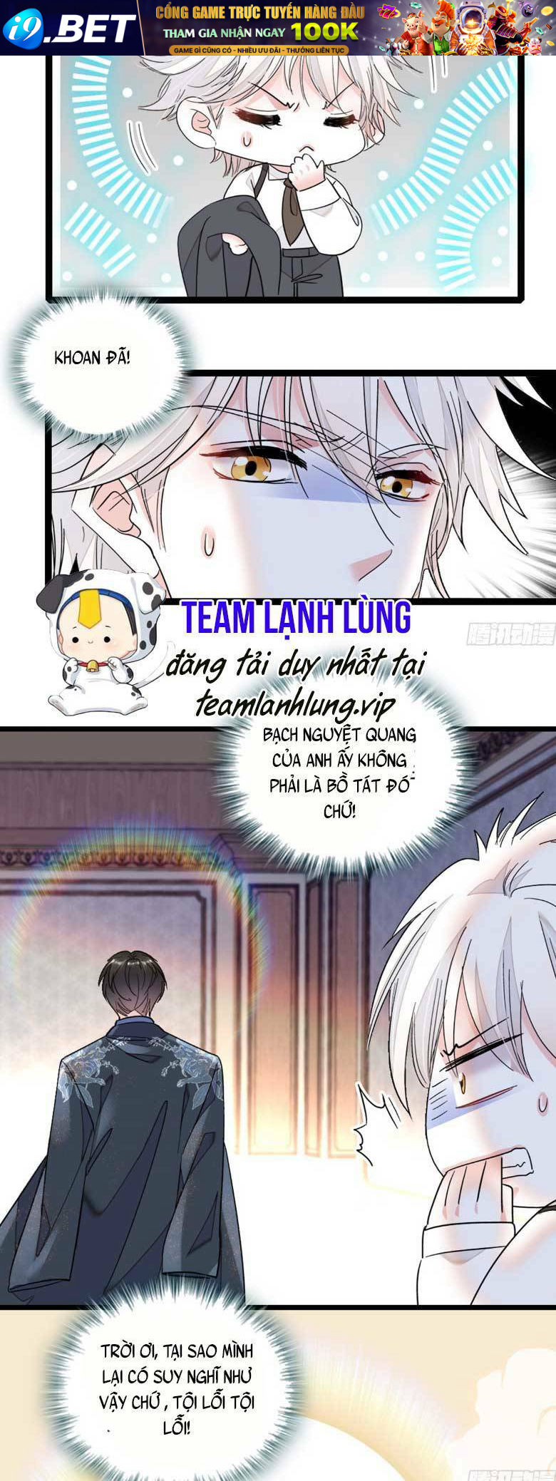 Thiên Kim Toàn Năng Bá Khí Ngút Trời Chapter 2 - Trang 28