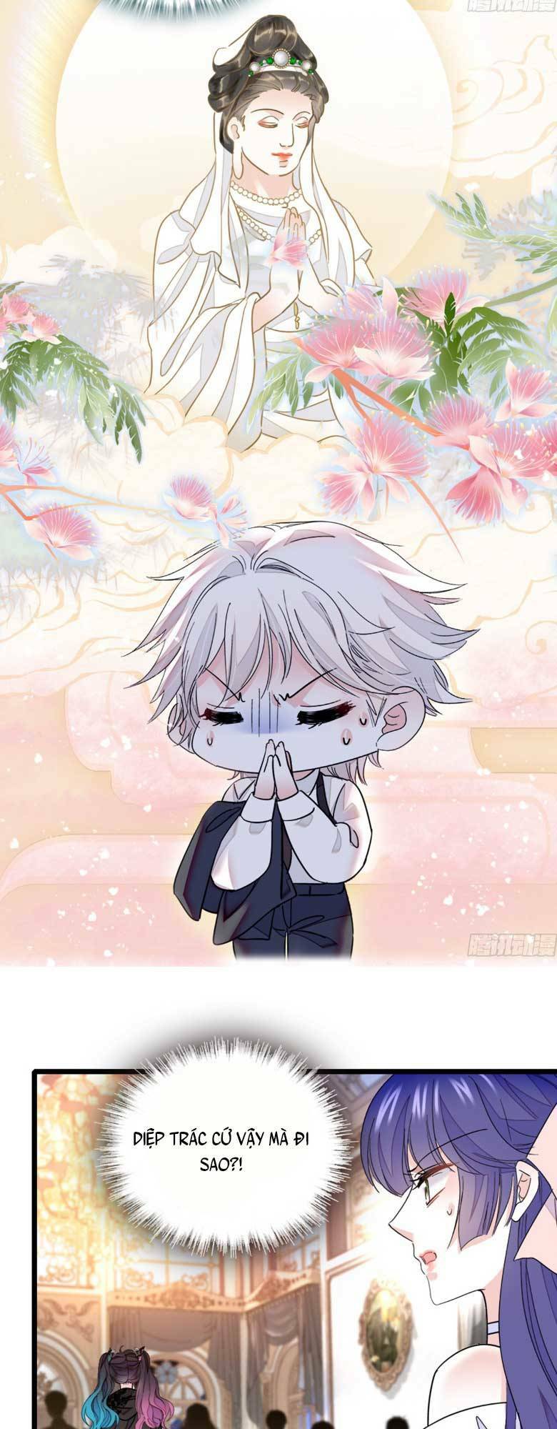 Thiên Kim Toàn Năng Bá Khí Ngút Trời Chapter 2 - Trang 29