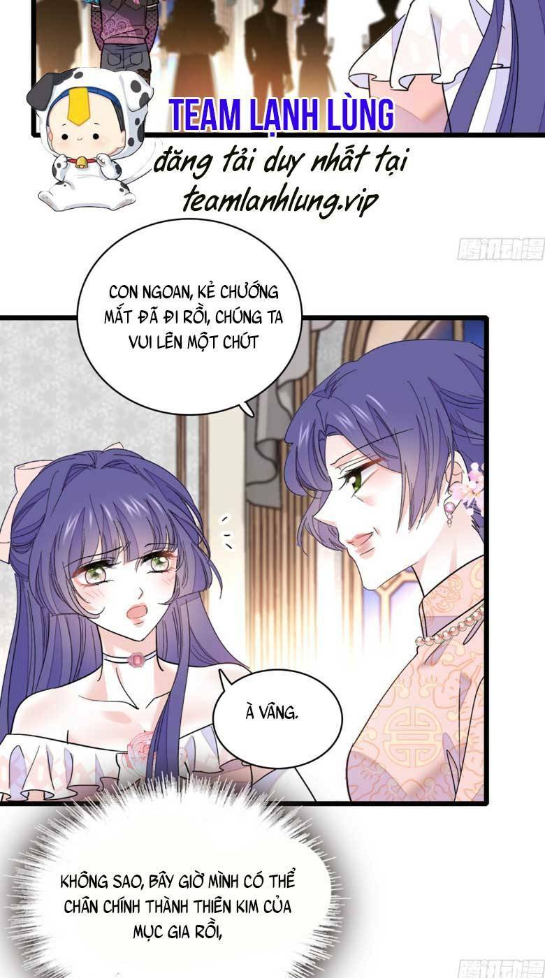 Thiên Kim Toàn Năng Bá Khí Ngút Trời Chapter 2 - Trang 30