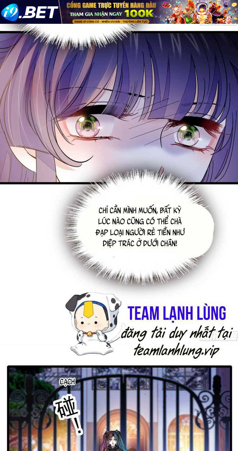 Thiên Kim Toàn Năng Bá Khí Ngút Trời Chapter 2 - Trang 31