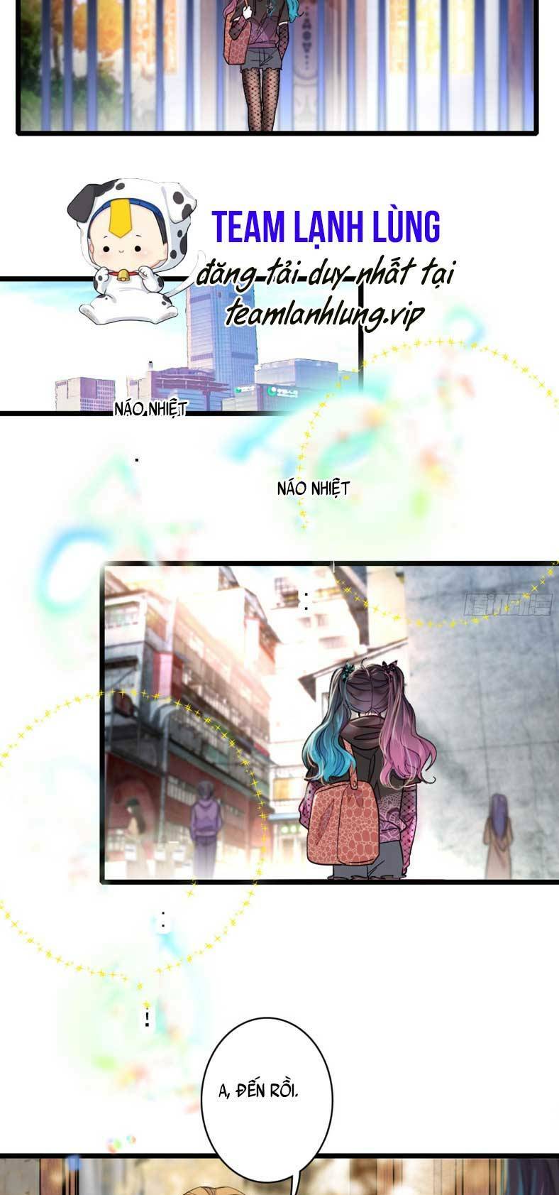 Thiên Kim Toàn Năng Bá Khí Ngút Trời Chapter 2 - Trang 32