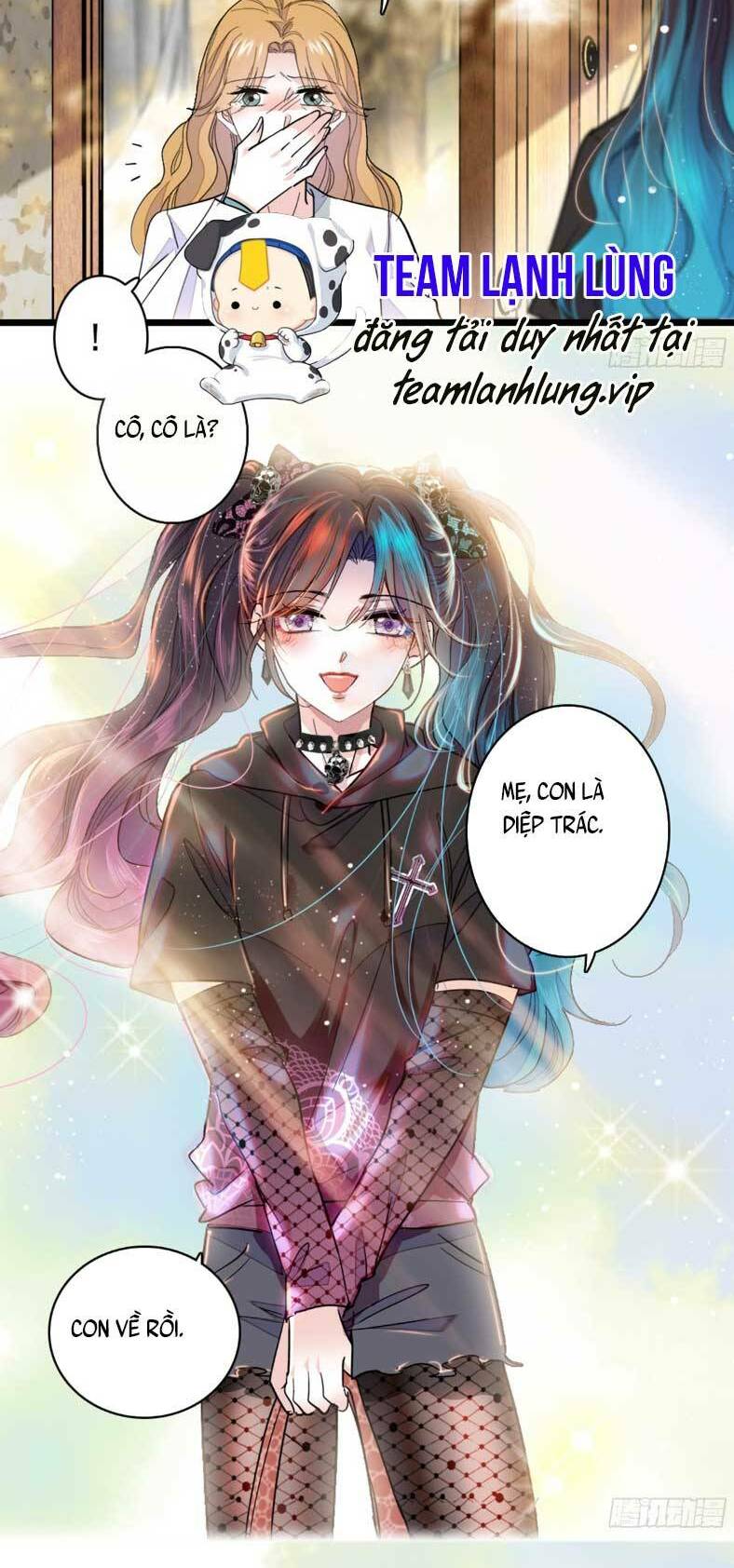 Thiên Kim Toàn Năng Bá Khí Ngút Trời Chapter 2 - Trang 33