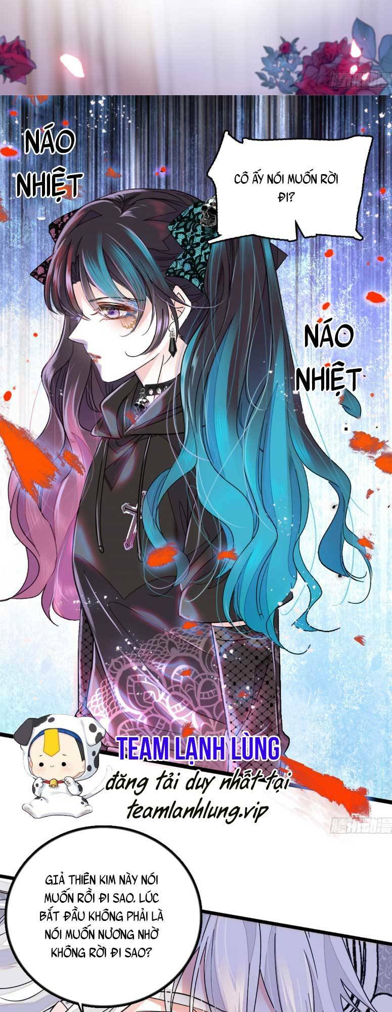 Thiên Kim Toàn Năng Bá Khí Ngút Trời Chapter 2 - Trang 3