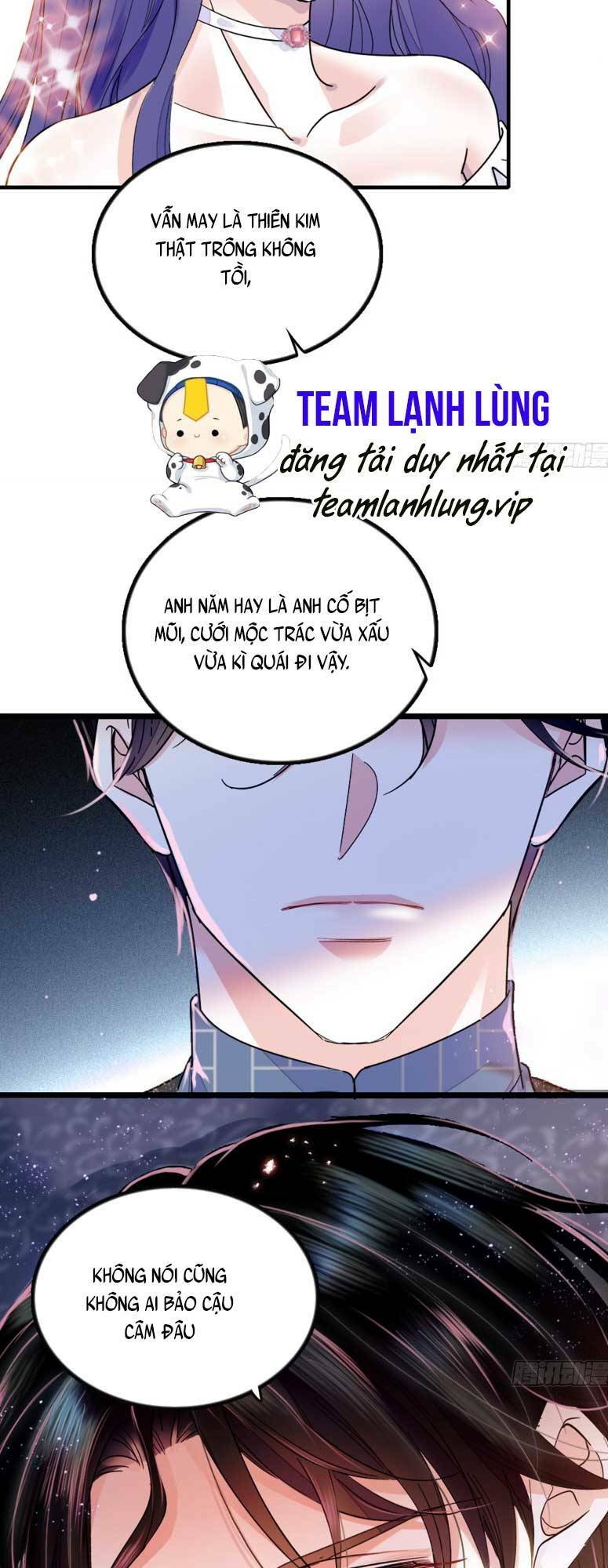 Thiên Kim Toàn Năng Bá Khí Ngút Trời Chapter 2 - Trang 5