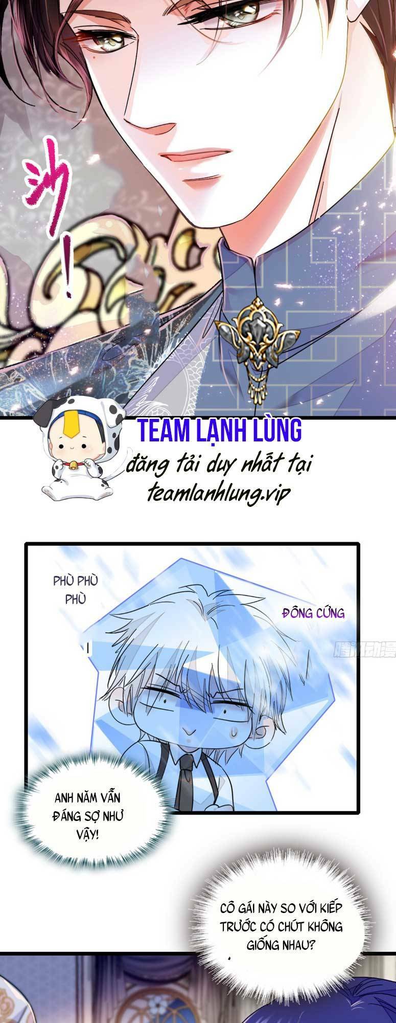 Thiên Kim Toàn Năng Bá Khí Ngút Trời Chapter 2 - Trang 6