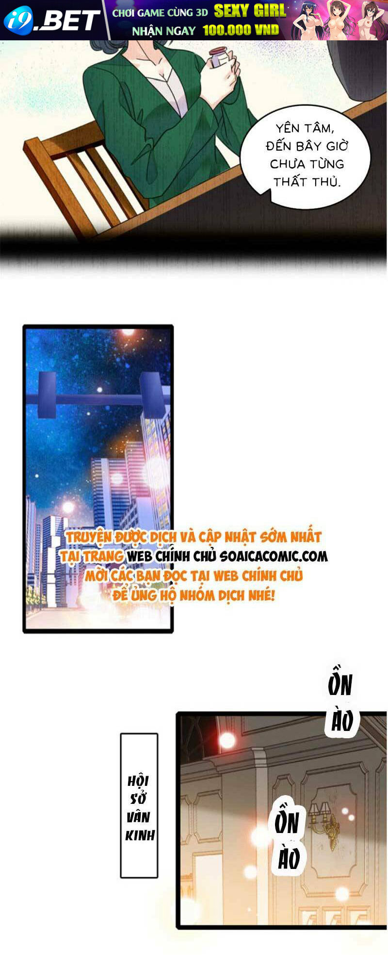 Thiên Kim Toàn Năng Bá Khí Ngút Trời Chapter 20 - Trang 11