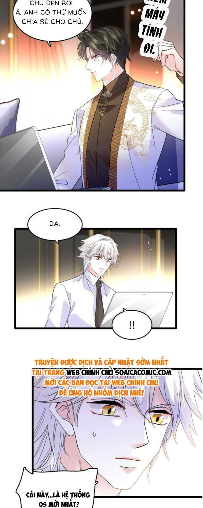 Thiên Kim Toàn Năng Bá Khí Ngút Trời Chapter 20 - Trang 13