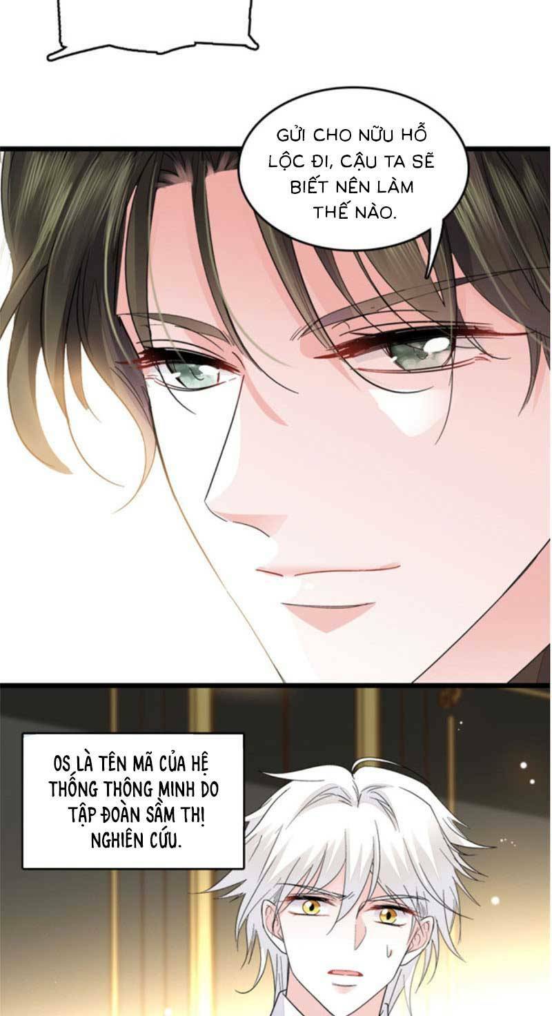 Thiên Kim Toàn Năng Bá Khí Ngút Trời Chapter 20 - Trang 14