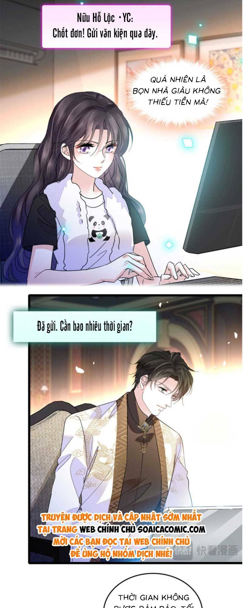 Thiên Kim Toàn Năng Bá Khí Ngút Trời Chapter 20 - Trang 20