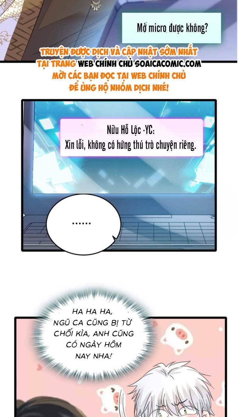 Thiên Kim Toàn Năng Bá Khí Ngút Trời Chapter 20 - Trang 22