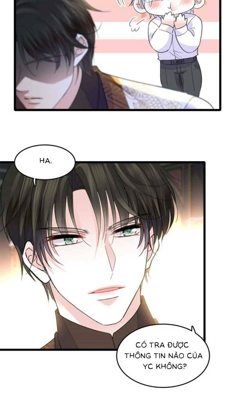 Thiên Kim Toàn Năng Bá Khí Ngút Trời Chapter 20 - Trang 23