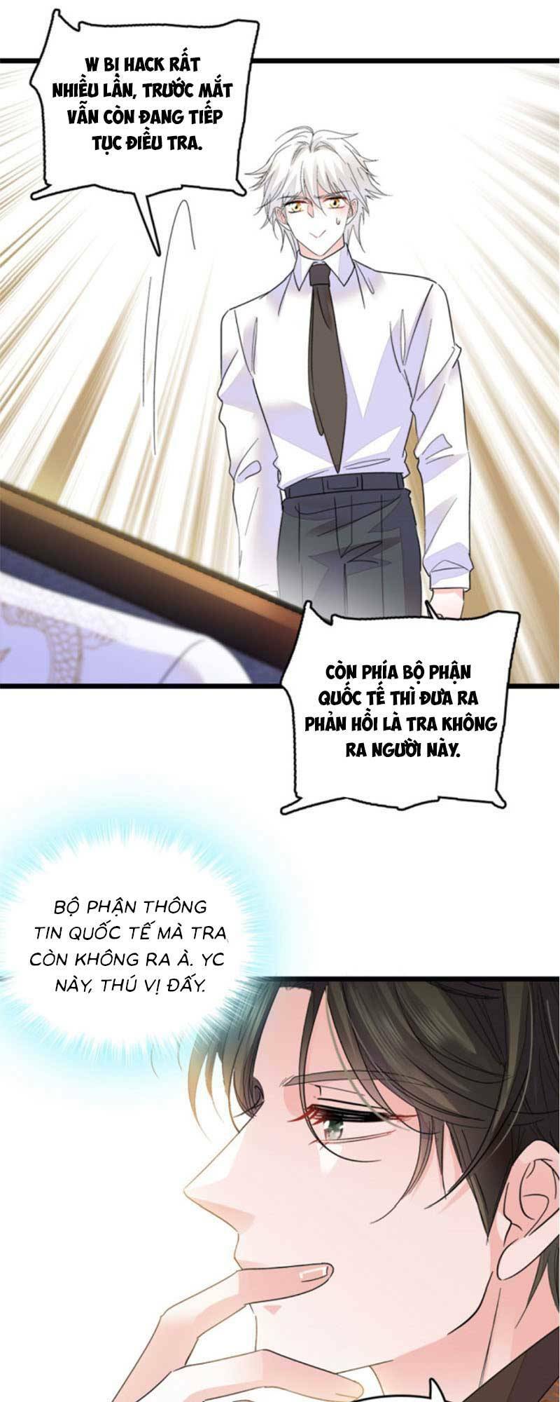 Thiên Kim Toàn Năng Bá Khí Ngút Trời Chapter 20 - Trang 24