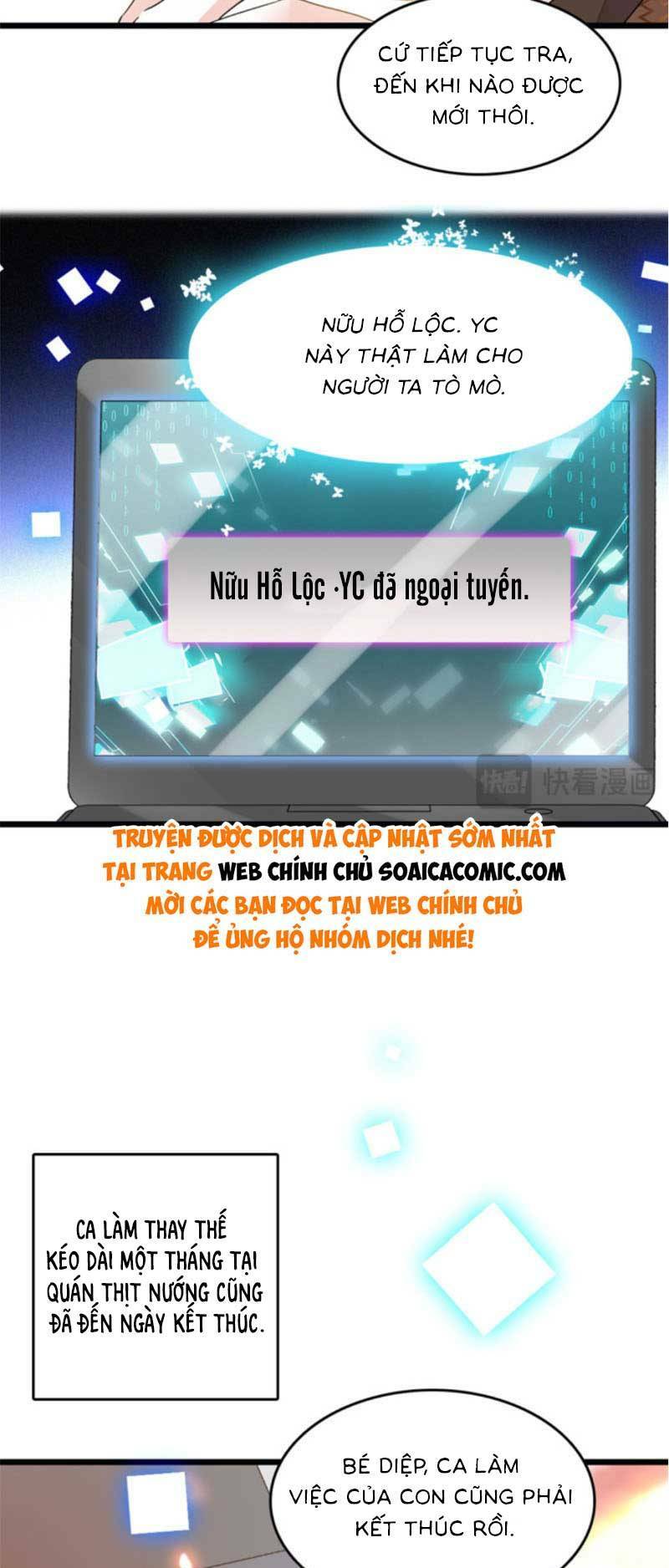 Thiên Kim Toàn Năng Bá Khí Ngút Trời Chapter 20 - Trang 25