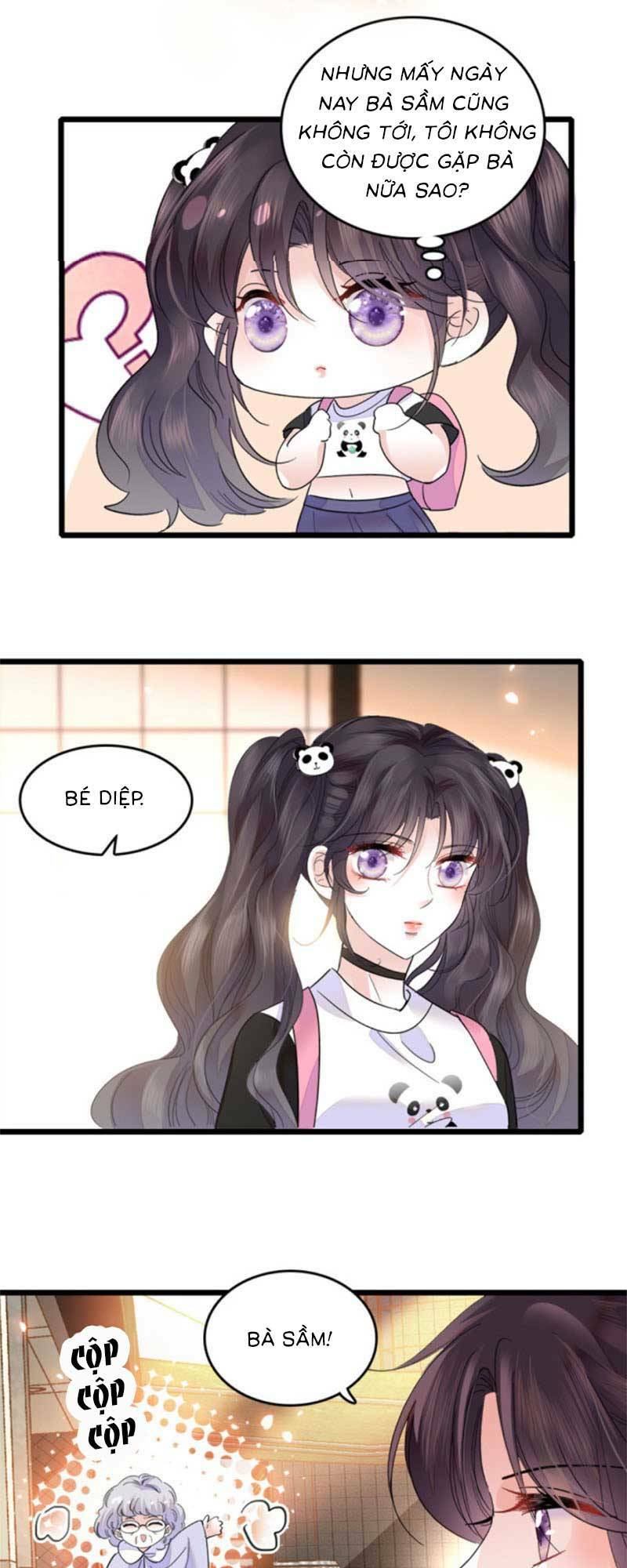 Thiên Kim Toàn Năng Bá Khí Ngút Trời Chapter 20 - Trang 27