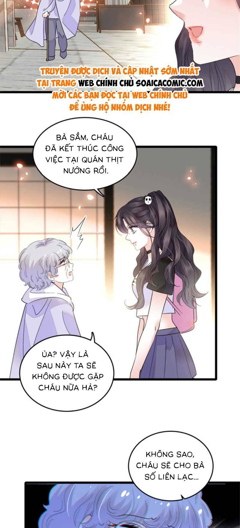 Thiên Kim Toàn Năng Bá Khí Ngút Trời Chapter 20 - Trang 28