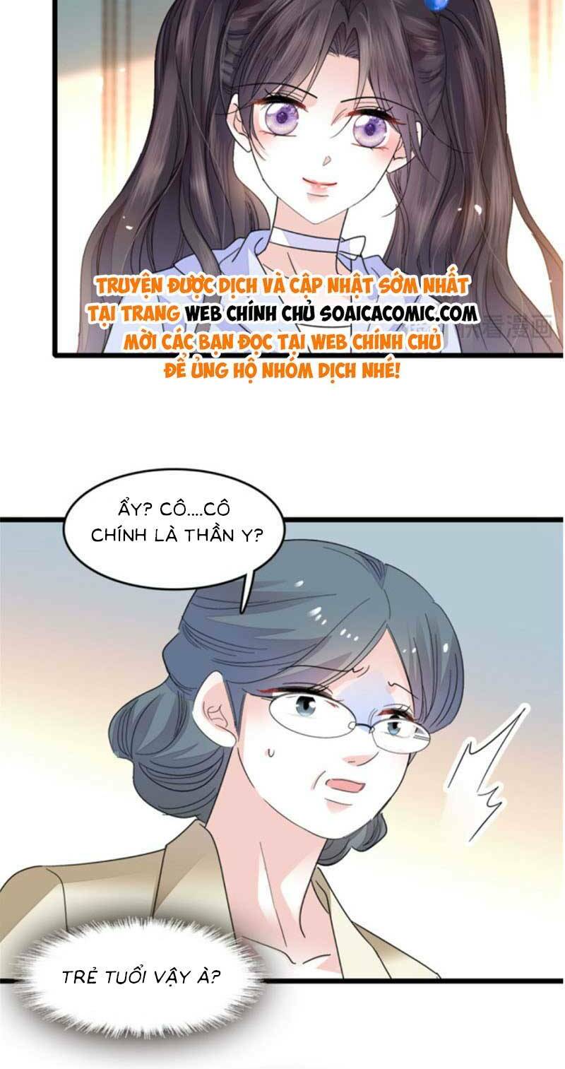 Thiên Kim Toàn Năng Bá Khí Ngút Trời Chapter 20 - Trang 3