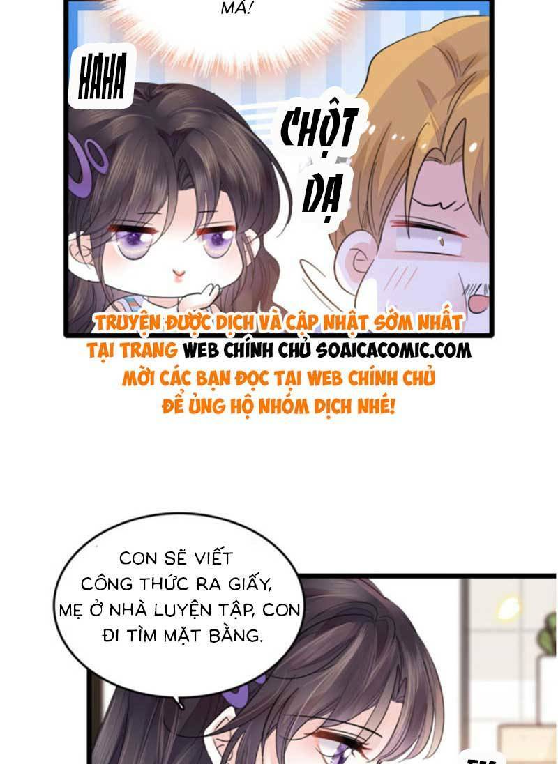 Thiên Kim Toàn Năng Bá Khí Ngút Trời Chapter 21 - Trang 11