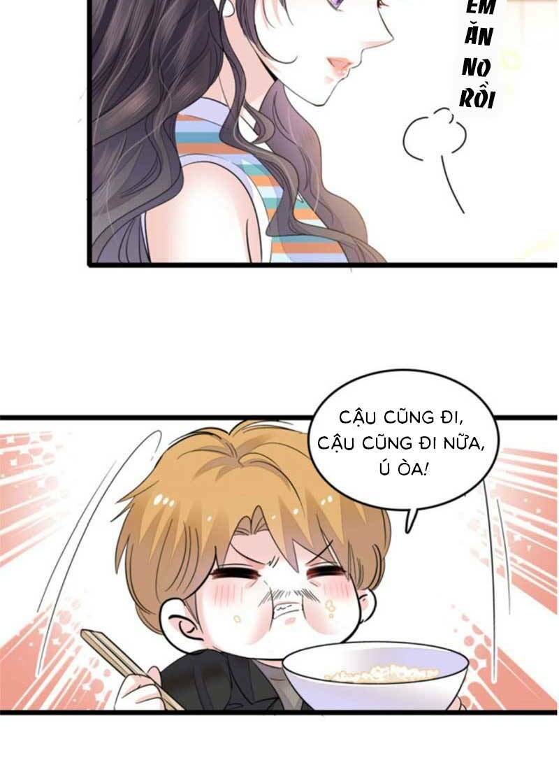 Thiên Kim Toàn Năng Bá Khí Ngút Trời Chapter 21 - Trang 12