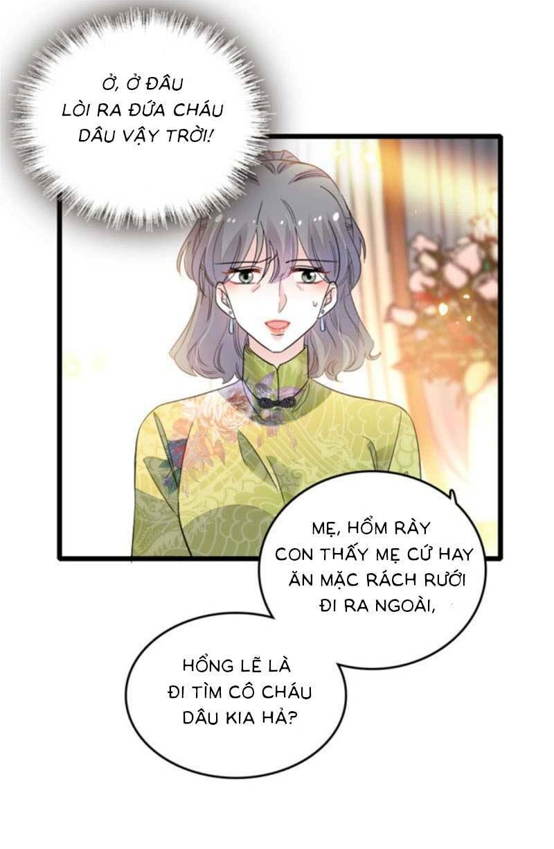 Thiên Kim Toàn Năng Bá Khí Ngút Trời Chapter 21 - Trang 16